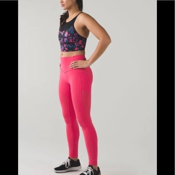 lululemon athletica Pants - Lululemon ATRP Leggings 28” lululemon athletica Pants - Lululemon ATRP Leggings 28”